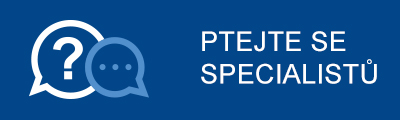 Ptejte se specialistů